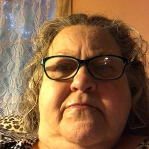 Meet your Posher, Cheryl